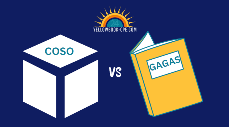 COSO vs GAGAS Blog Header