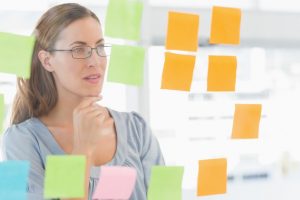 Lean Six Sigma helps you reevaluate your processes