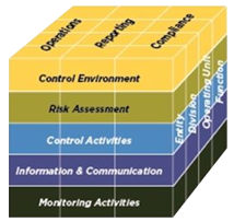 COSO Model