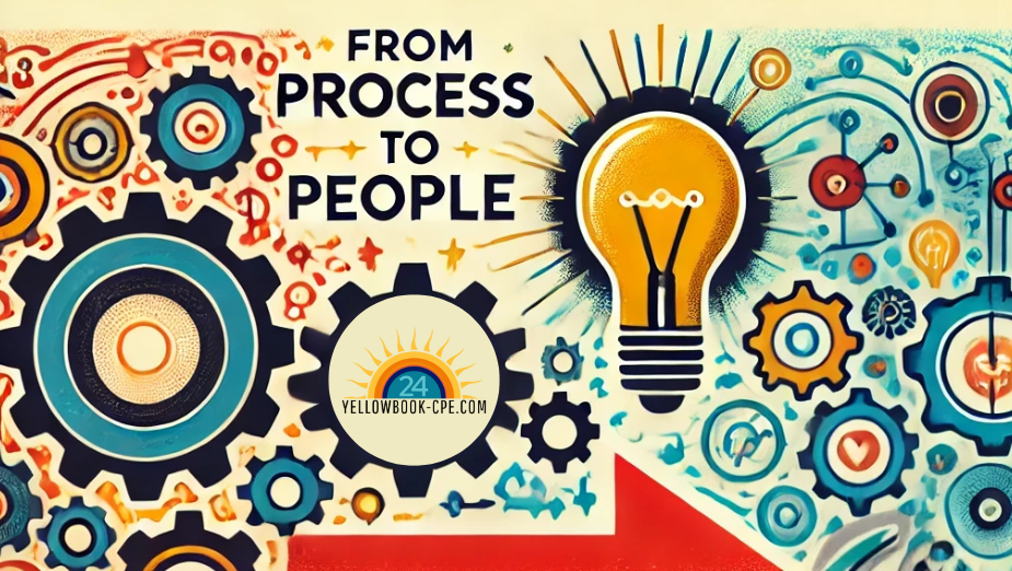 Change Process to People Blog Header