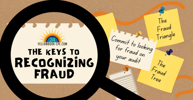 Blog Header-Recognizing Fraud Infographic