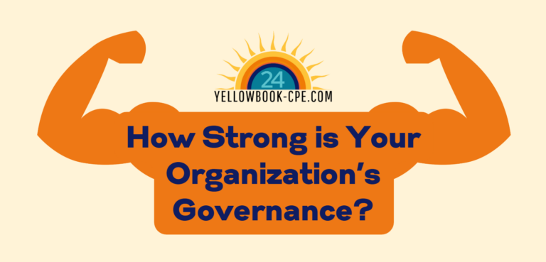 Governance Blog Header