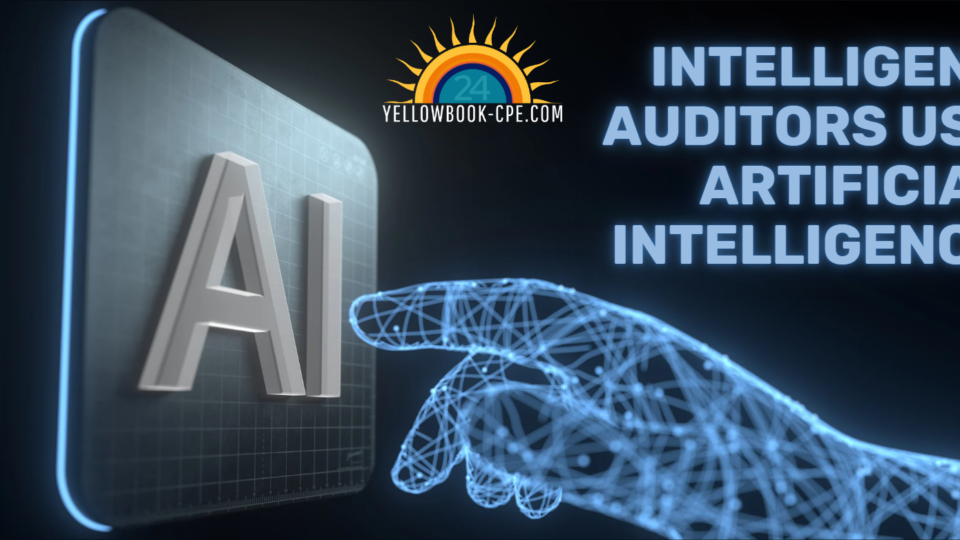 Blog Header - Intelligent Auditors Use AI