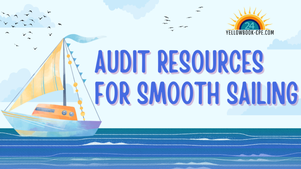 Audit Resources Blog Header