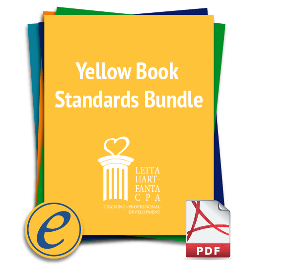 40 Awesome Aicpa yellow book cpe For Adult