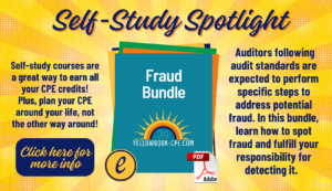 Fraud Bundle Spotlight