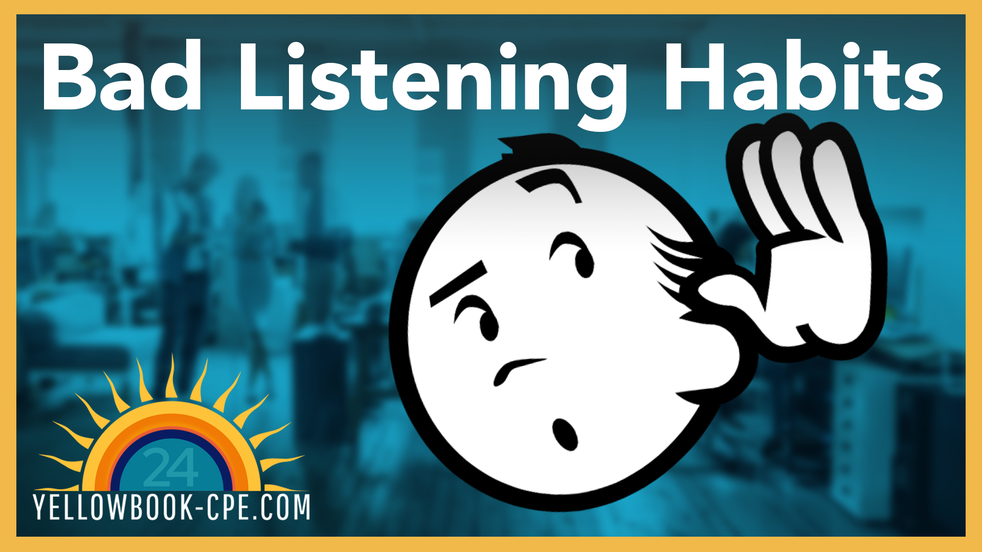 Listening habits