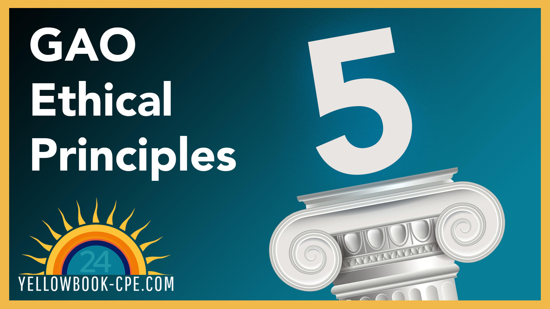 5 Ethical Principles Psych