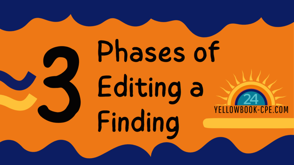 3 Phases of Editing a Finding Blog Header