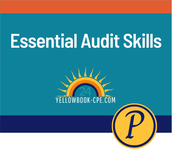 Essential Audit Skills LIVE In Austin April 2024 Yellowbook CPE Com   Essential Audit Skills Live 