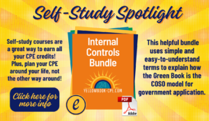 Internal Controls Bundle SS Spotlight