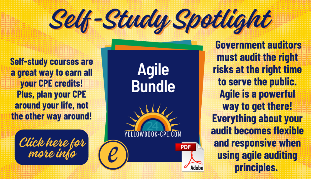 Agile Bundle Spotlight